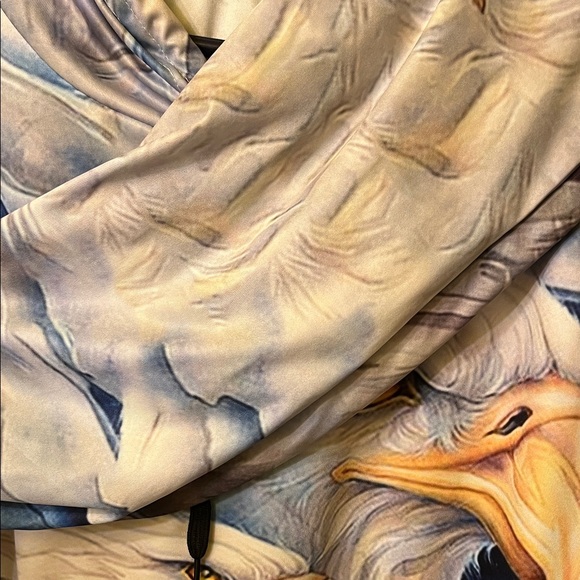 Two Eagle and Flag Graphic Hoodies Bundle - Picture 9 of 12